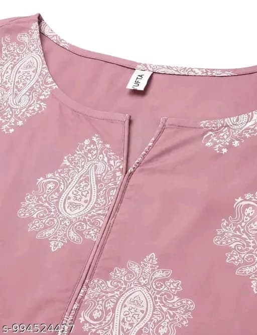 kurti & pant set Name: kurti & pant set 2