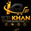 KR KHAN